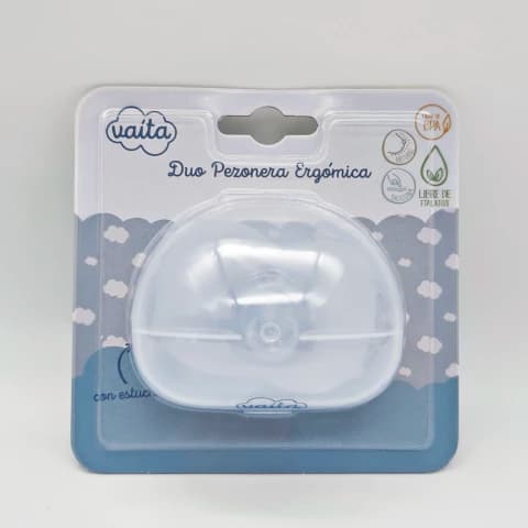 PEZONERA ERGONOMICA