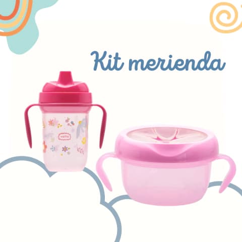 KIT MERIENDA