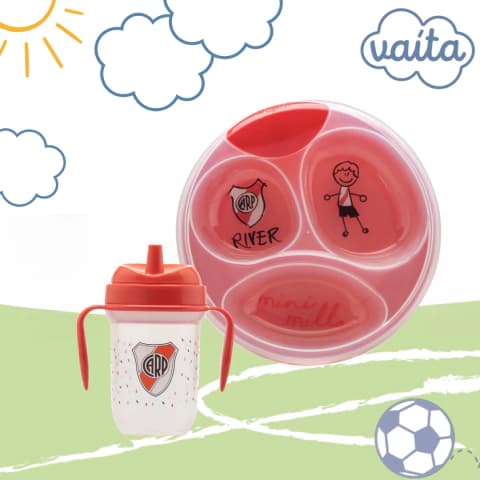 COMBO RIVER PLATE