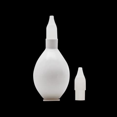 ASPIRADOR NASAL con dos PICOS