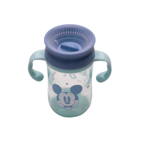VASO 360 ANTIDERRAME - DISNEY