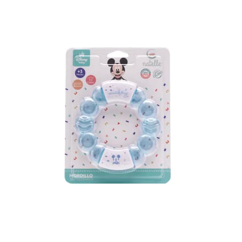 MORDILLO REFRIGERANTE DISNEY